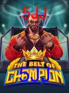 TheBeltOfChampion: Aventura no Mundo dos Campeões